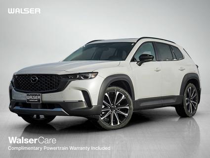 2026 Mazda CX-50 Saint Paul MN