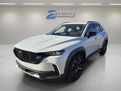 2026 Mazda CX-50 Loveland CO