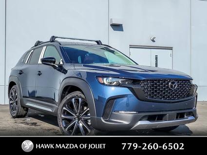 2026 Mazda CX-50 Plainfield IL