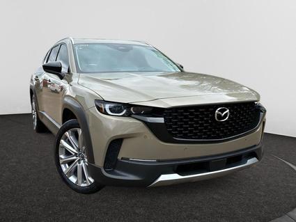 2026 Mazda CX-50 Jackson MS