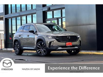 2026 Mazda CX-50 Salem OR