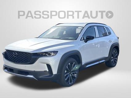 2026 Mazda CX-50 Suitland MD
