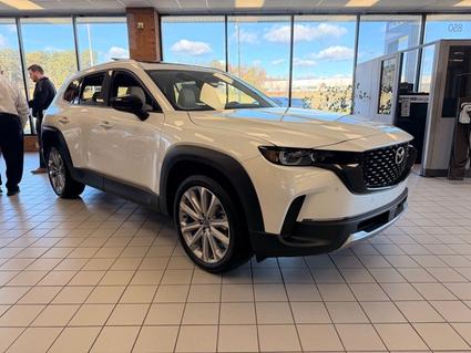 2026 Mazda CX-50 Salem VA