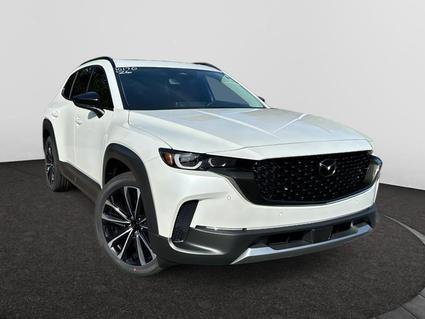 2026 Mazda CX-50 Jackson MS