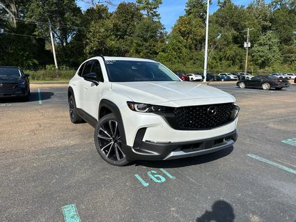 2026 Mazda CX-50 Jackson MS