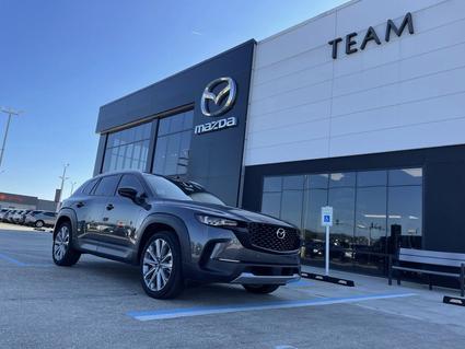 2026 Mazda CX-50 Baton Rouge LA