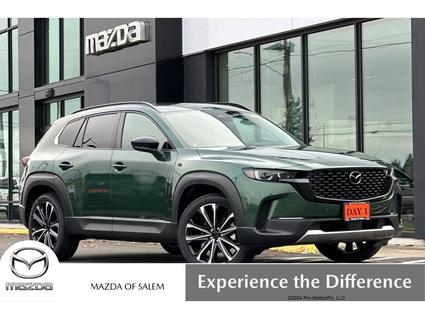 2026 Mazda CX-50 Salem OR