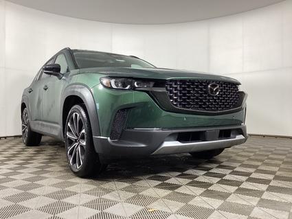 2026 Mazda CX-50 Grandville MI