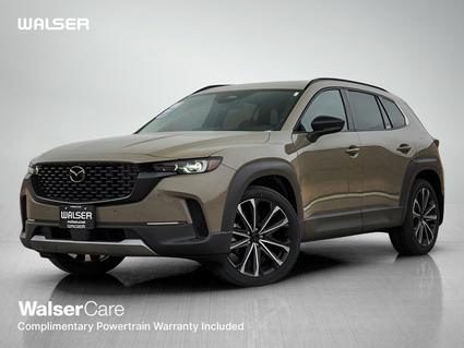 2026 Mazda CX-50 Burnsville MN