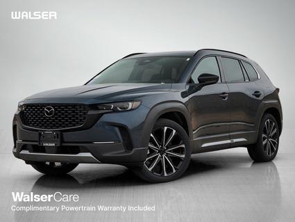 2026 Mazda CX-50 Burnsville MN