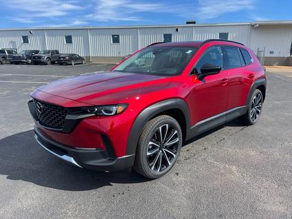 2026 Mazda CX-50 Paducah KY