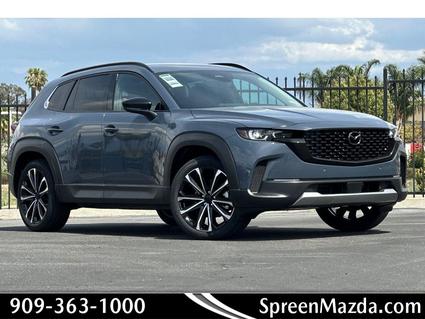 2026 Mazda CX-50 Loma Linda CA