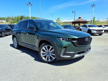 2026 Mazda CX-50 Salem VA