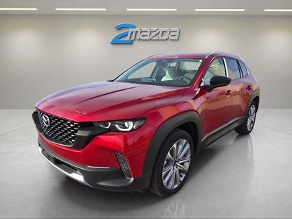 2026 Mazda CX-50 Loveland CO