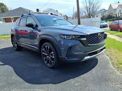 2026 Mazda CX-50 Indiana PA