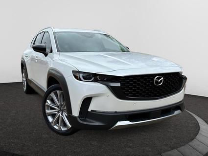 2026 Mazda CX-50 Jackson MS