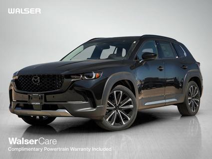 2026 Mazda CX-50 Burnsville MN