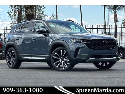 2026 Mazda CX-50 Loma Linda CA