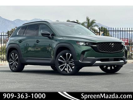 2026 Mazda CX-50 Loma Linda CA