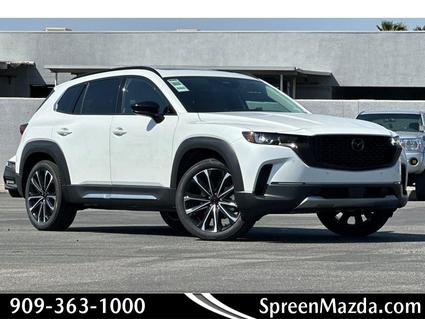2026 Mazda CX-50 Loma Linda CA