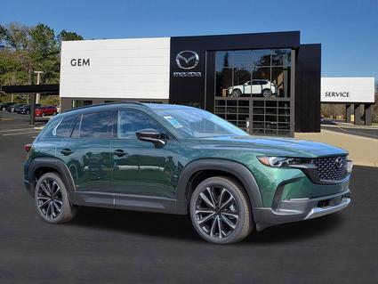 2026 Mazda CX-50 Tallahassee FL