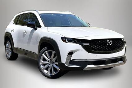 2026 Mazda CX-50 Fort Walton Beach FL
