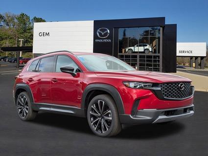 2026 Mazda CX-50 Tallahassee FL