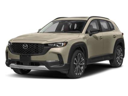 2026 Mazda CX-50 Burnsville MN
