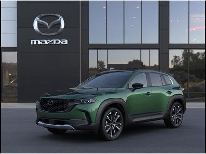 2026 Mazda CX-50 Grandville MI