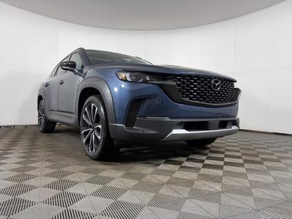 2026 Mazda CX-50 Grandville MI
