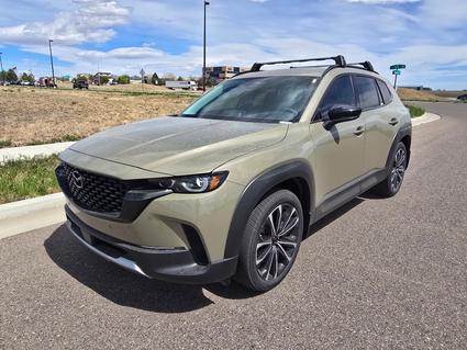 2026 Mazda CX-50 Loveland CO
