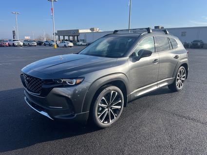 2026 Mazda CX-50 Paducah KY