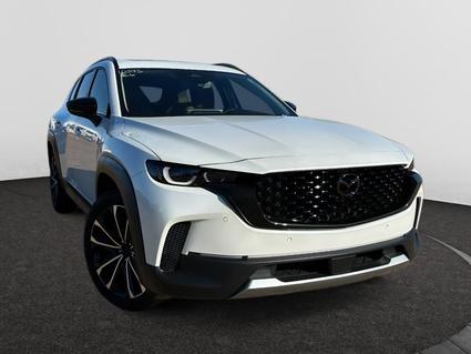 2026 Mazda CX-50 Jackson MS