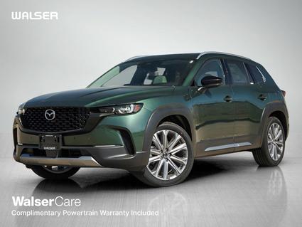 2026 Mazda CX-50 Burnsville MN