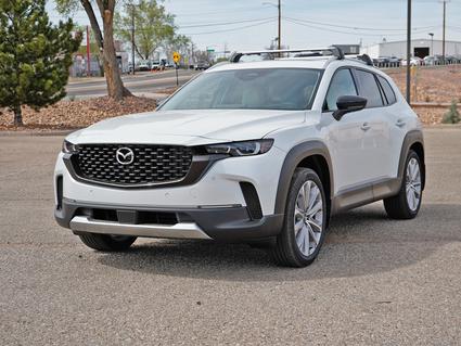 2026 Mazda CX-50 Santa Fe NM