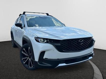2026 Mazda CX-50 Jackson MS