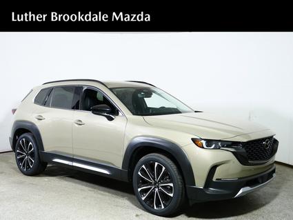 2026 Mazda CX-50 Minneapolis MN