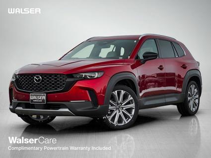 2026 Mazda CX-50 Saint Paul MN