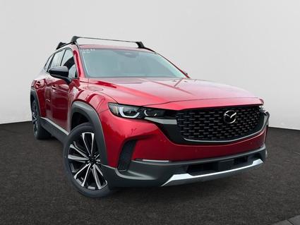 2026 Mazda CX-50 Jackson MS