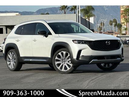 2026 Mazda CX-50 Loma Linda CA