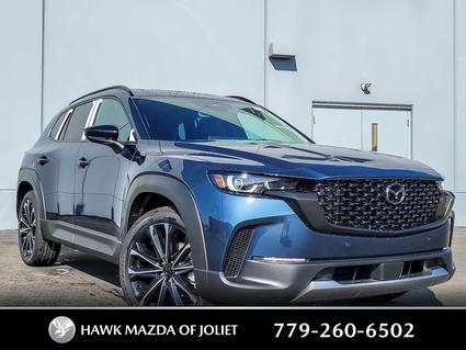 2026 Mazda CX-50 Plainfield IL