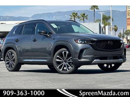2026 Mazda CX-50 Loma Linda CA
