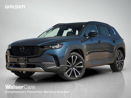 2026 Mazda CX-50 Burnsville MN