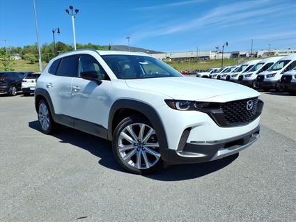 2026 Mazda CX-50 Salem VA