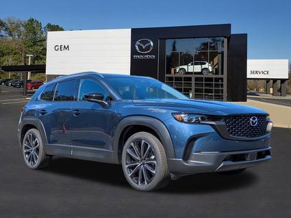 2026 Mazda CX-50 Tallahassee FL
