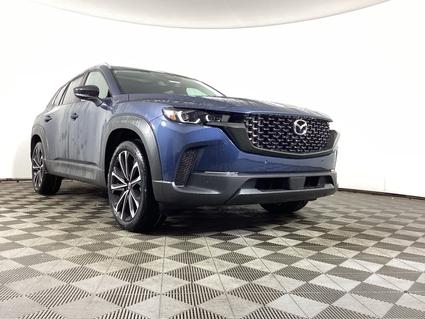 2026 Mazda CX-50 Grandville MI