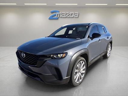 2026 Mazda CX-50 Loveland CO