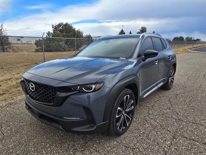 2026 Mazda CX-50 Loveland CO