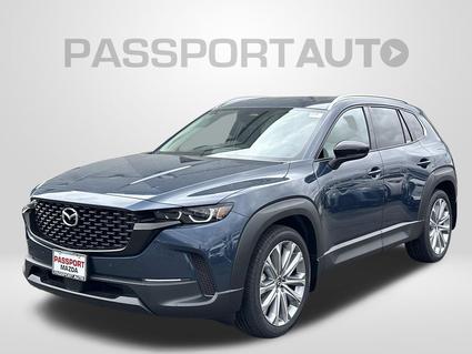 2026 Mazda CX-50 Suitland MD