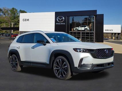 2026 Mazda CX-50 Tallahassee FL